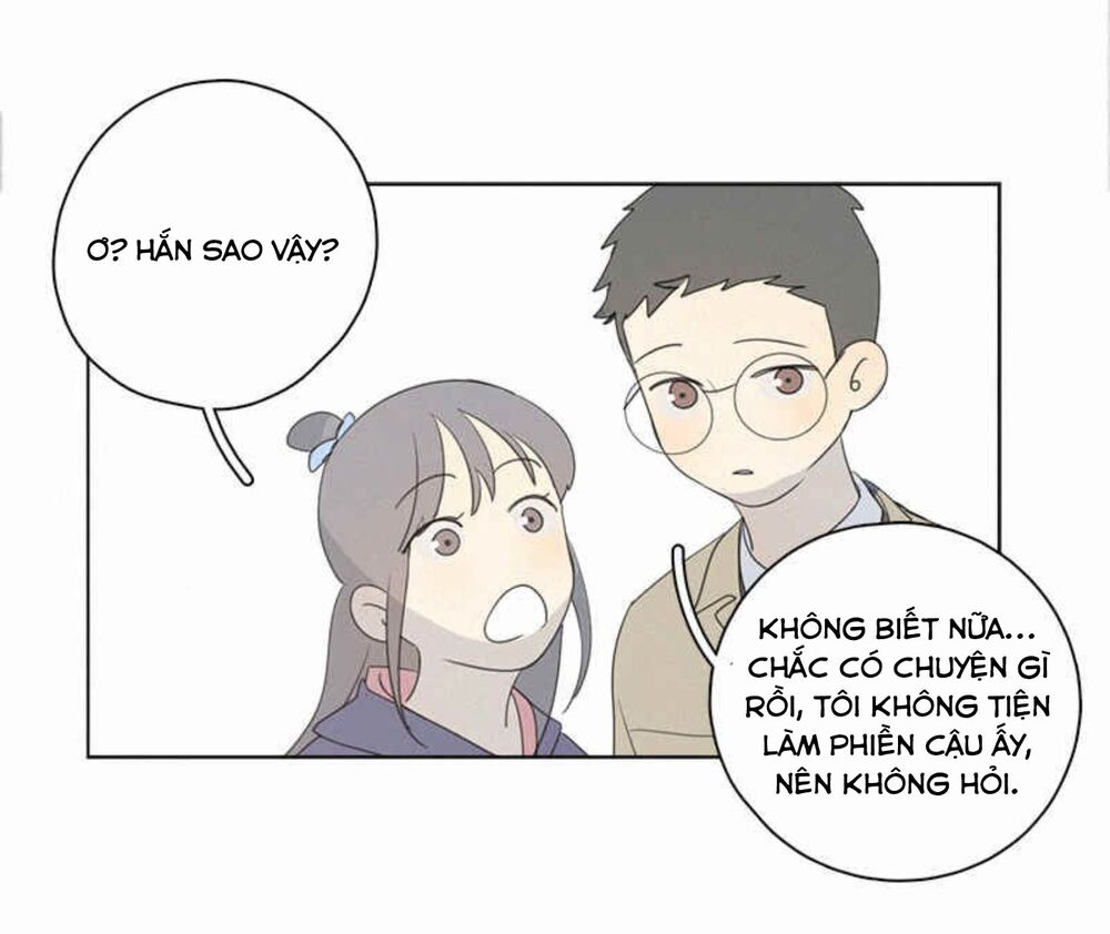 Here U Are: Chapter 83