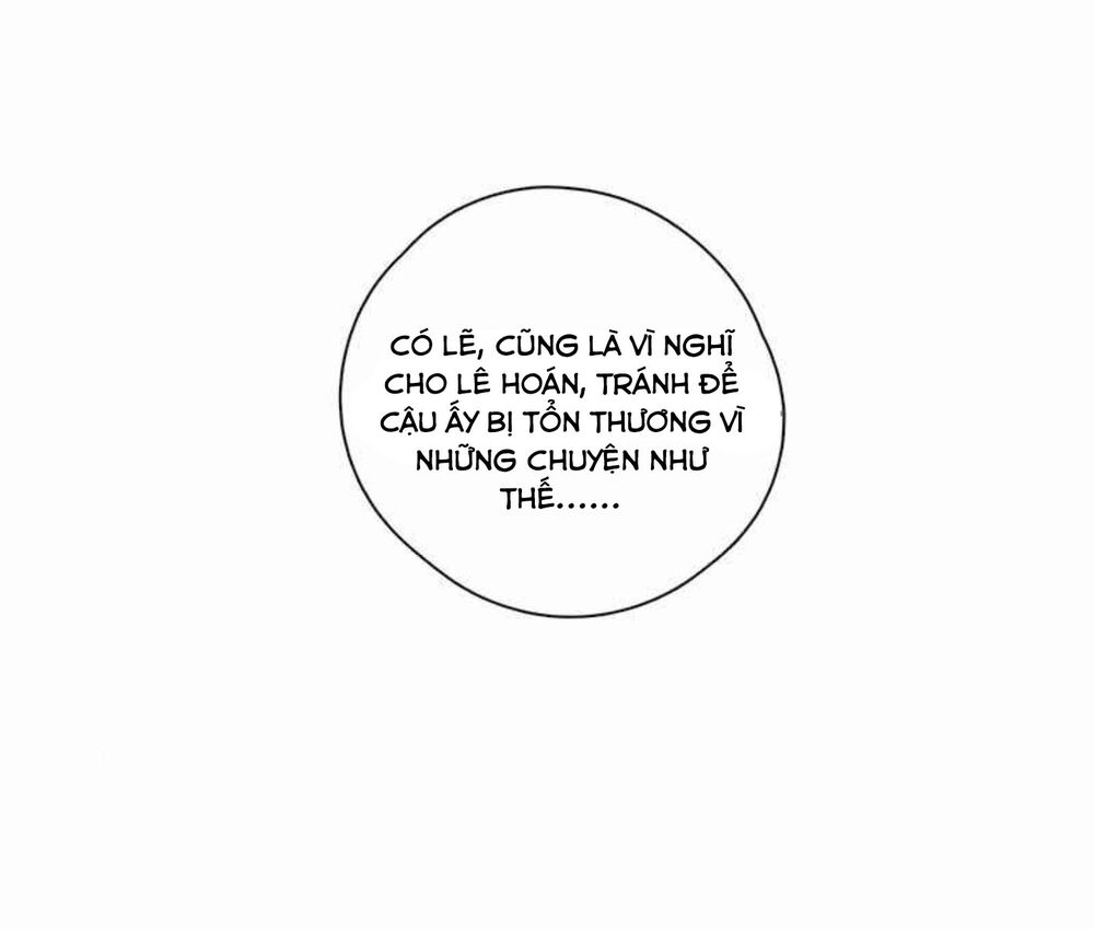 Here U Are: Chapter 84
