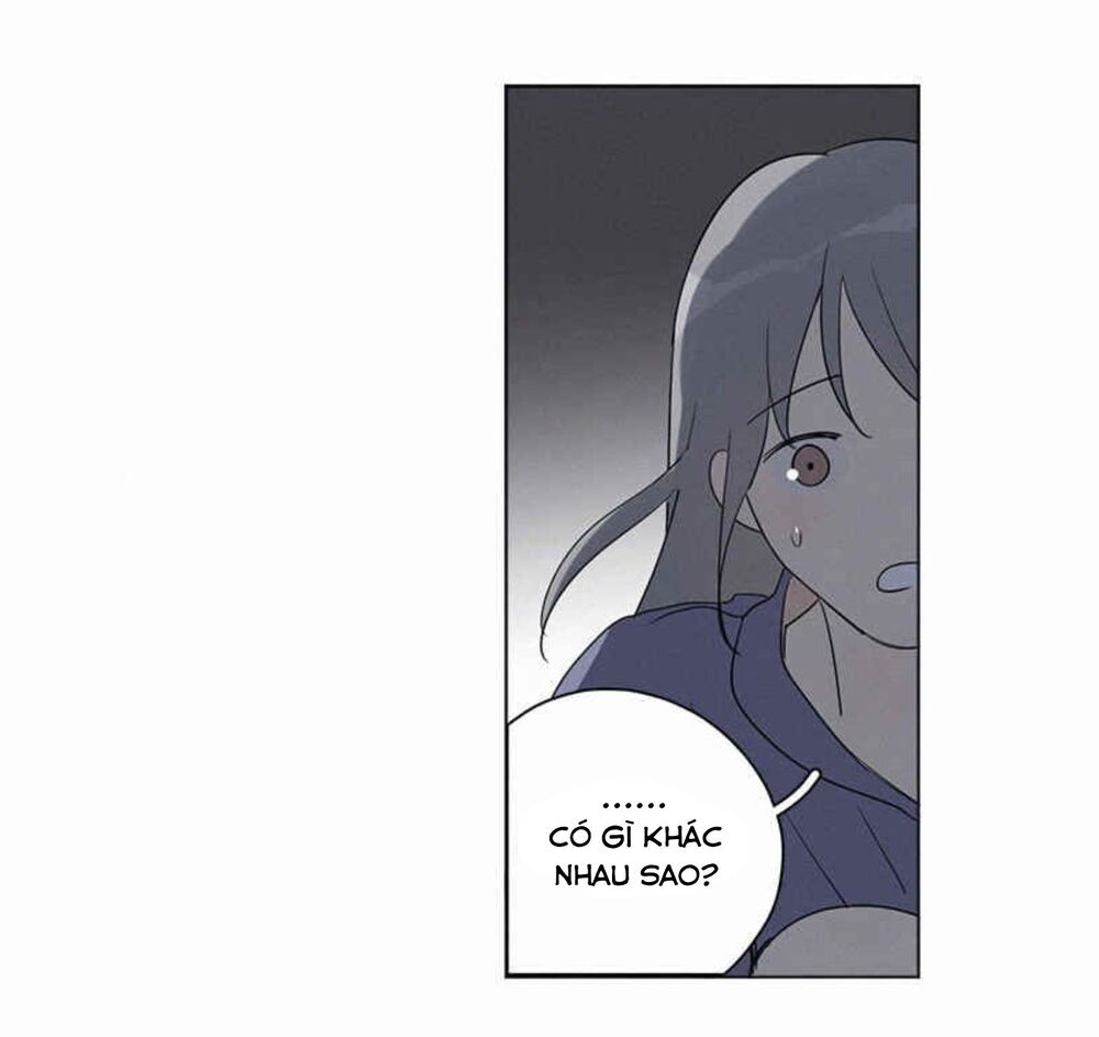 Here U Are: Chapter 84