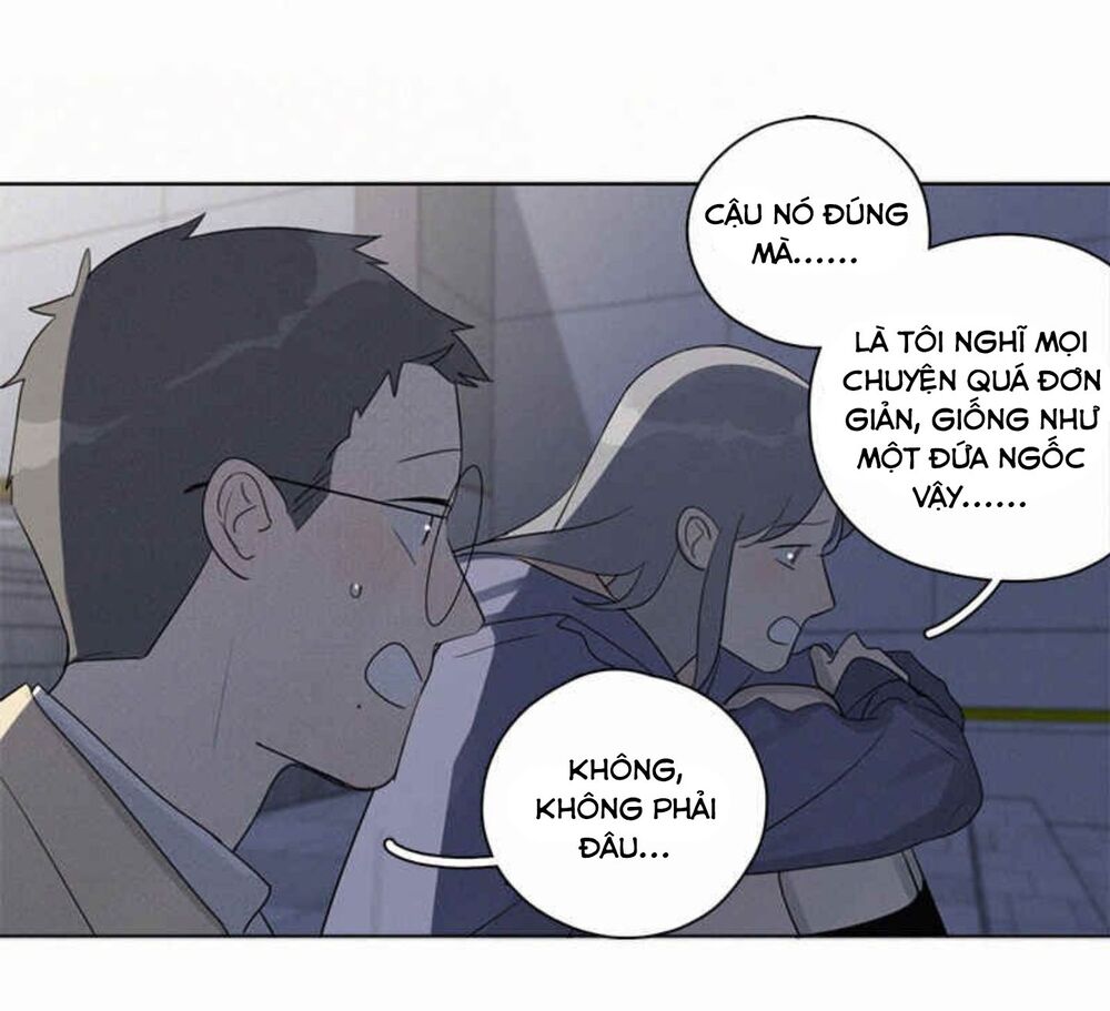 Here U Are: Chapter 84