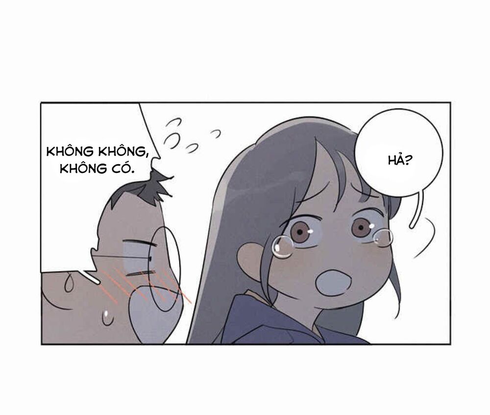 Here U Are: Chapter 84