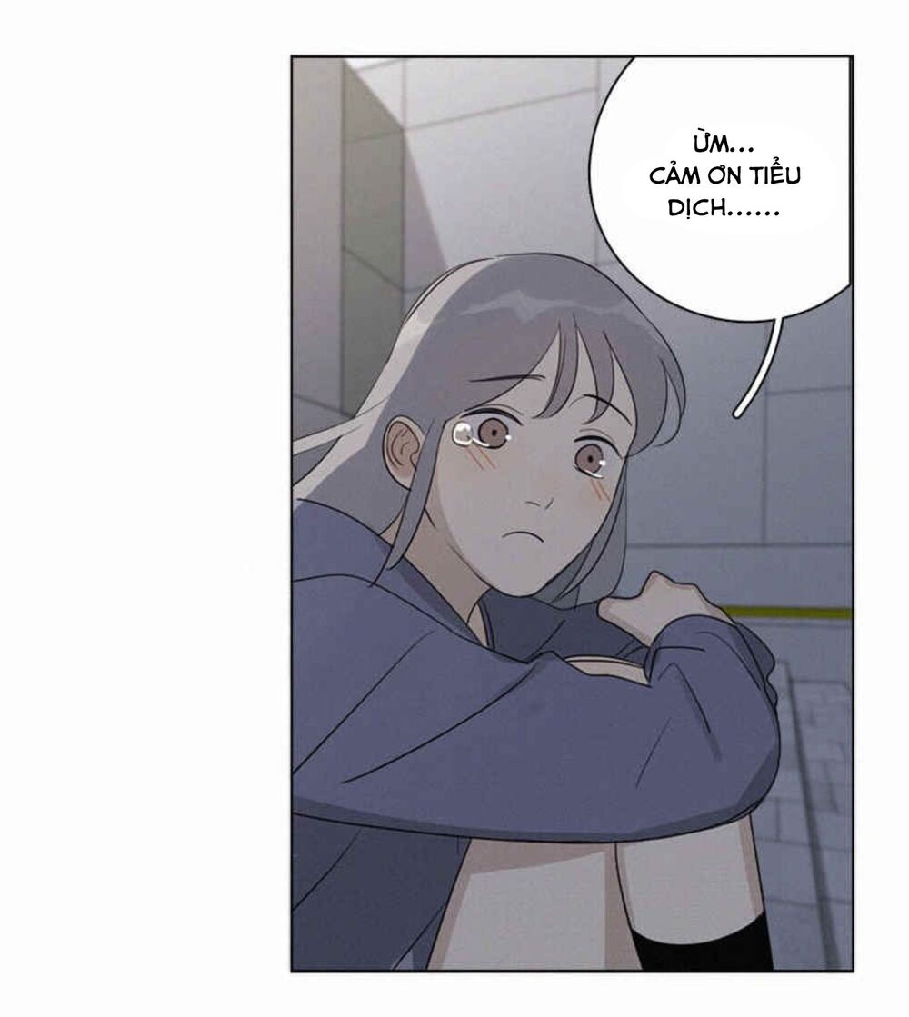 Here U Are: Chapter 84