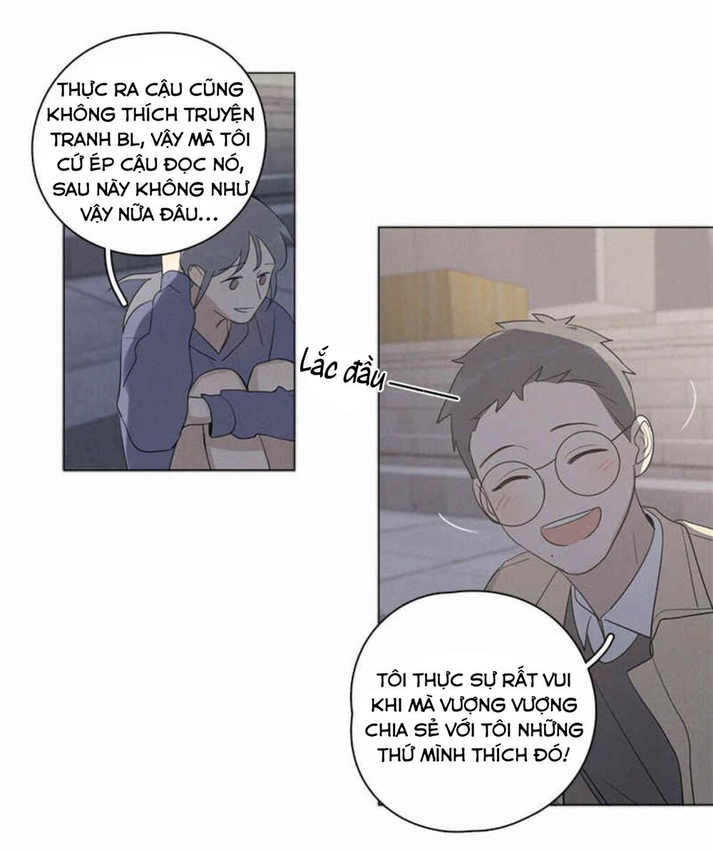 Here U Are: Chapter 84