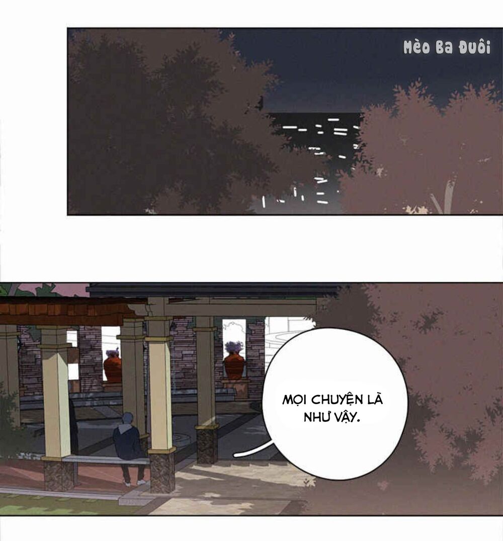 Here U Are: Chapter 84