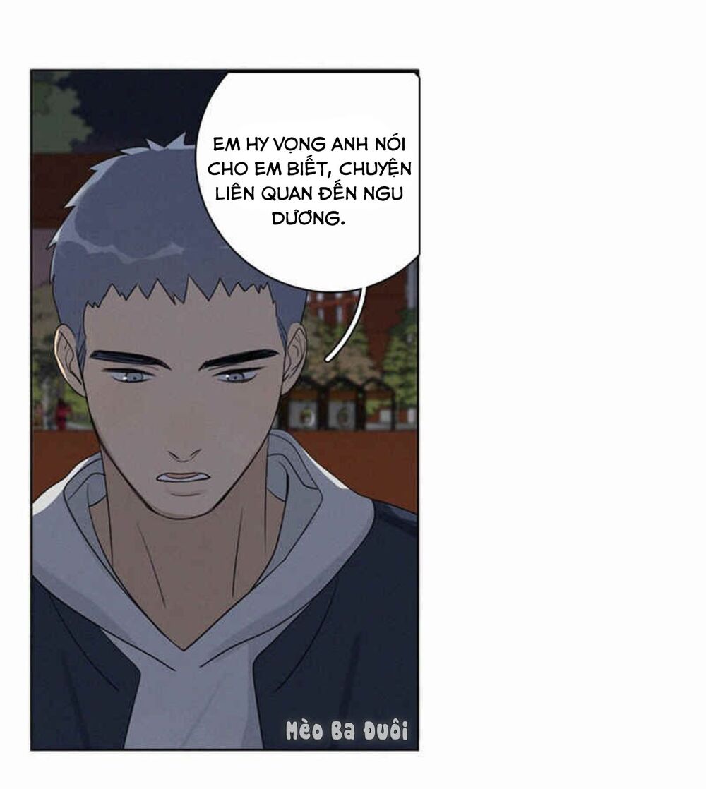 Here U Are: Chapter 84