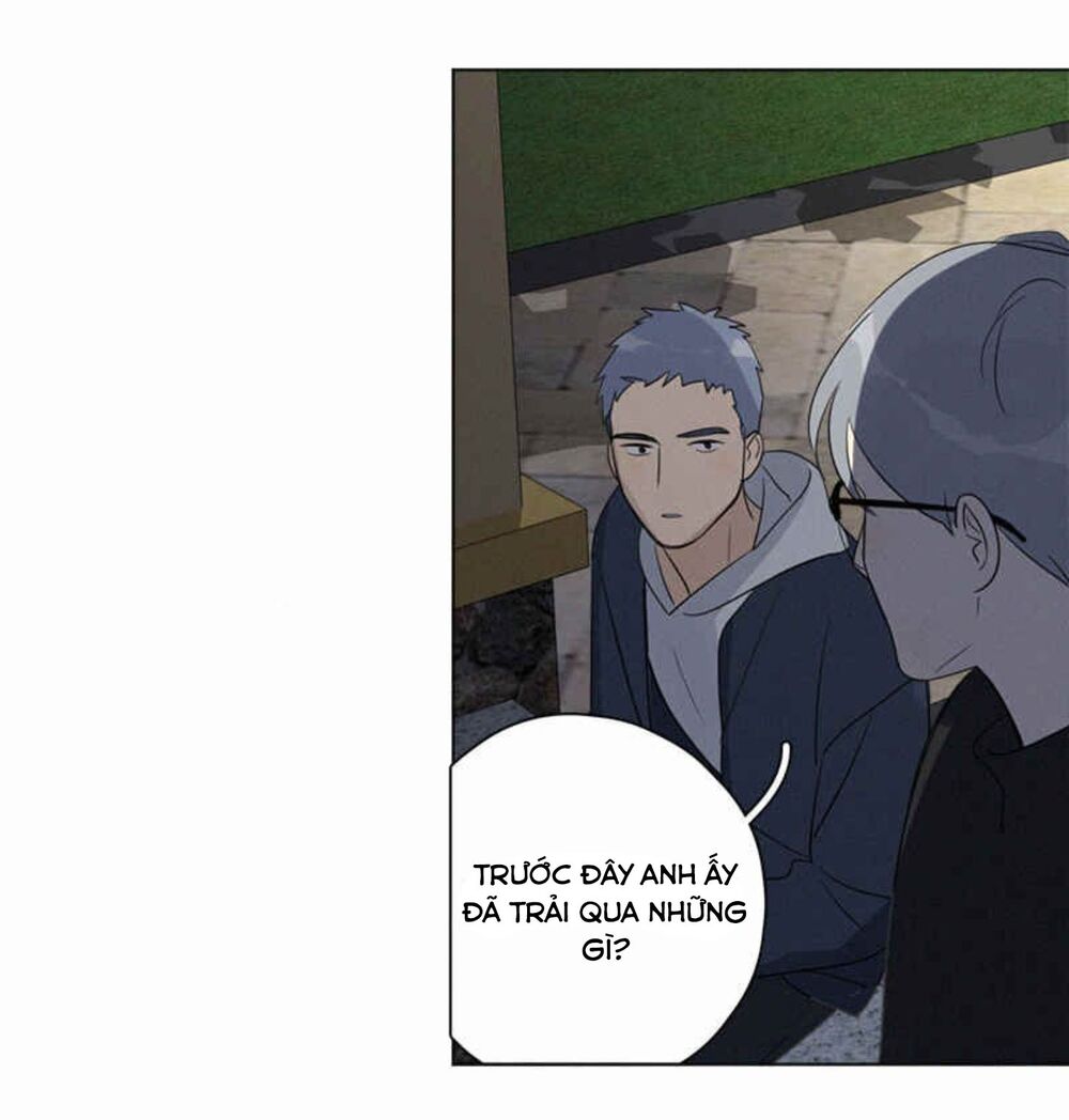 Here U Are: Chapter 84