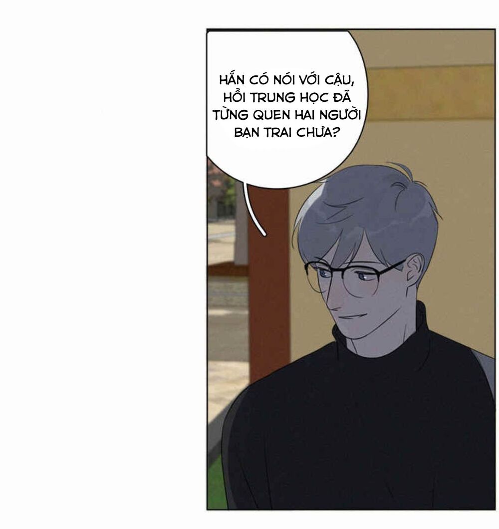 Here U Are: Chapter 84