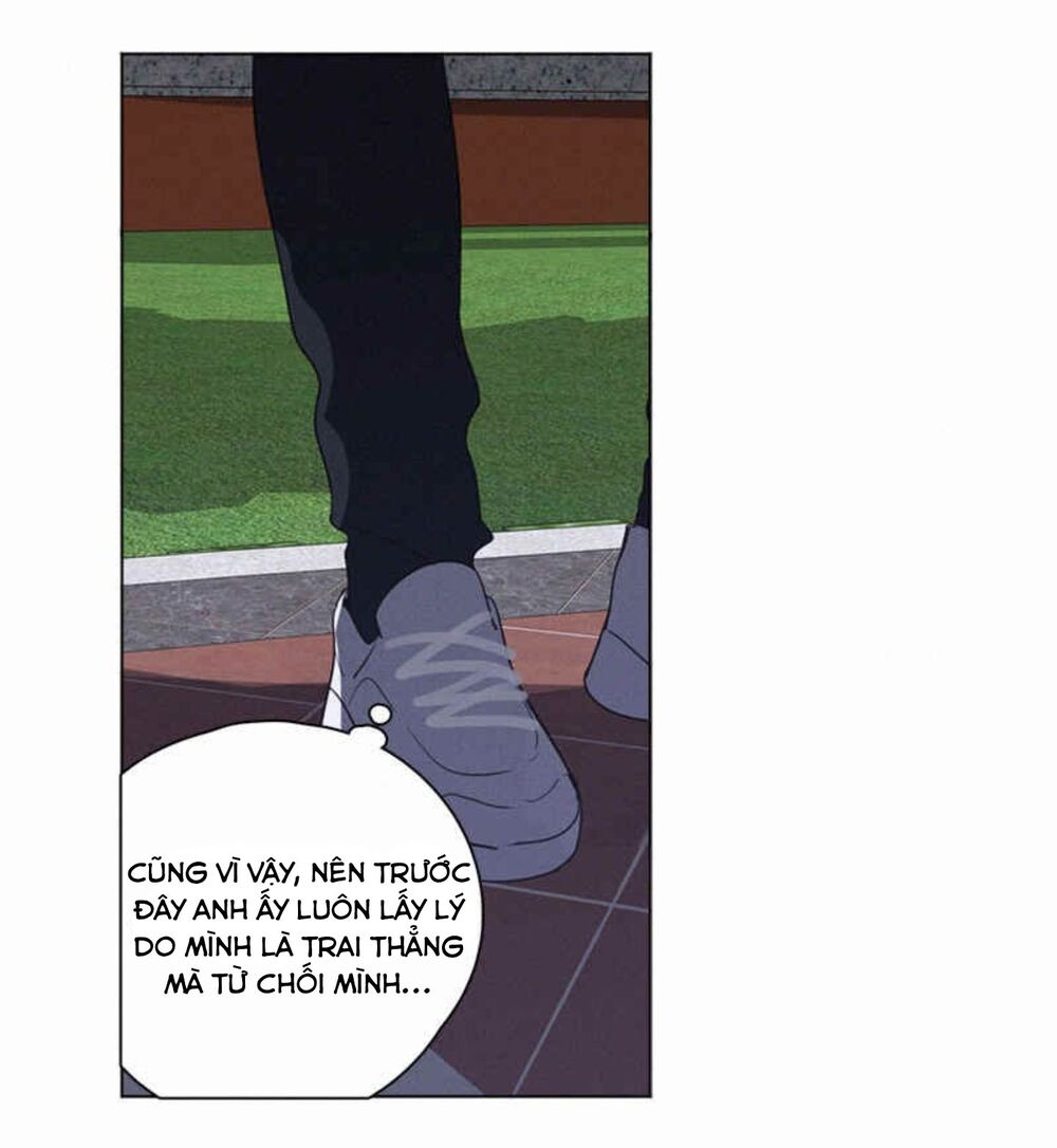 Here U Are: Chapter 84