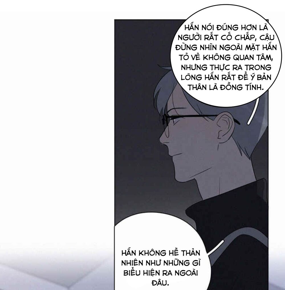 Here U Are: Chapter 84