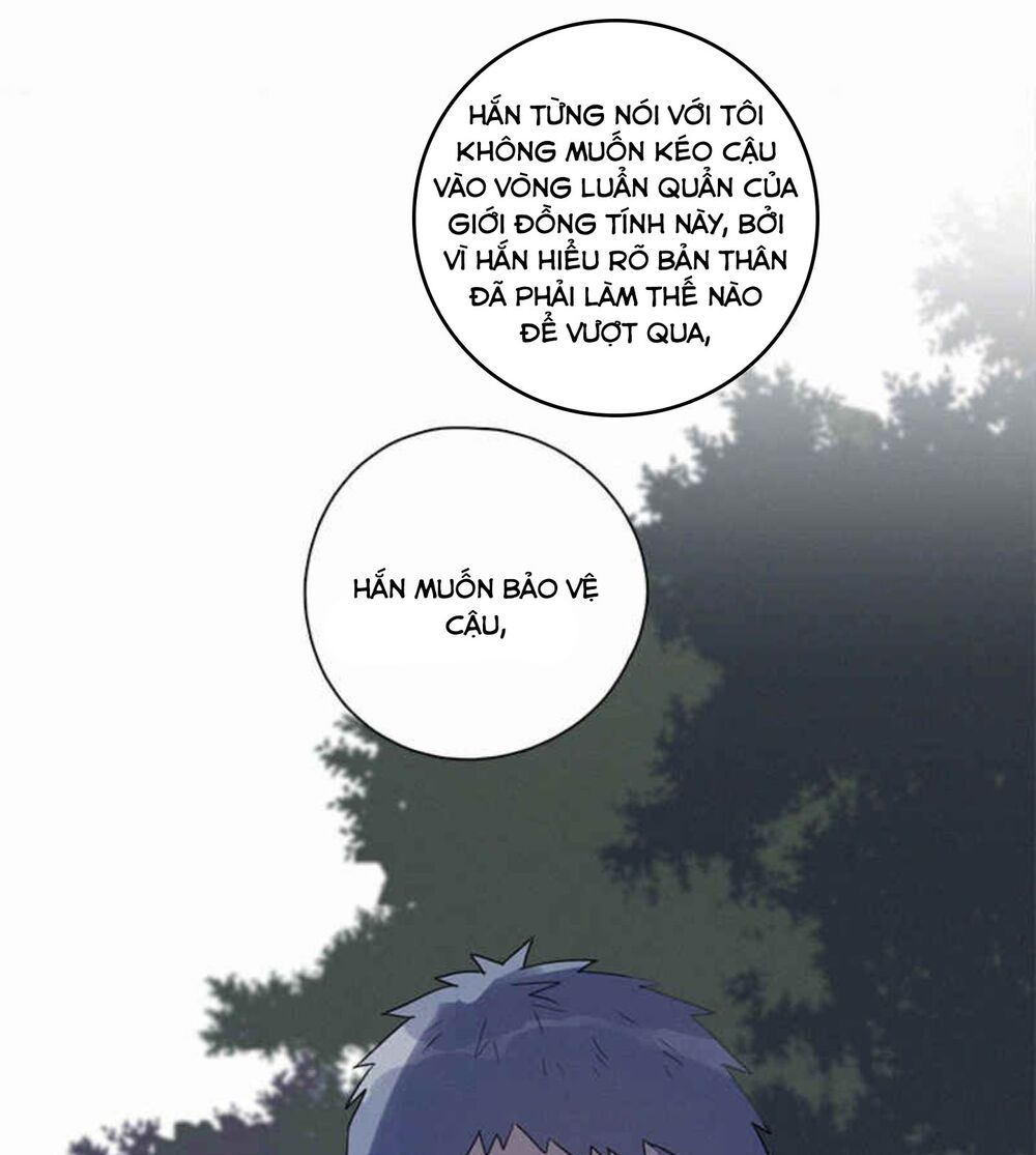 Here U Are: Chapter 84
