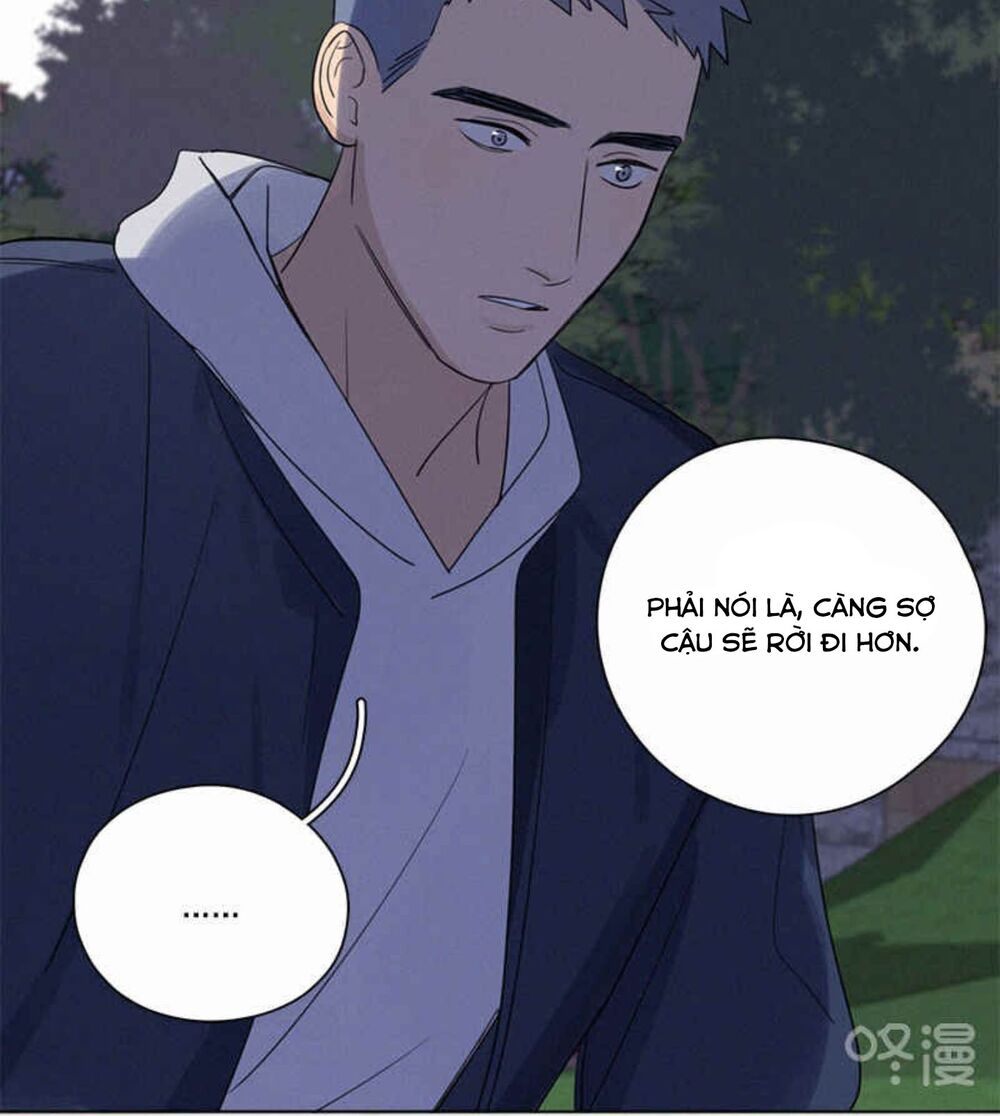 Here U Are: Chapter 84