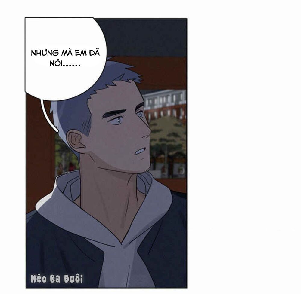 Here U Are: Chapter 84