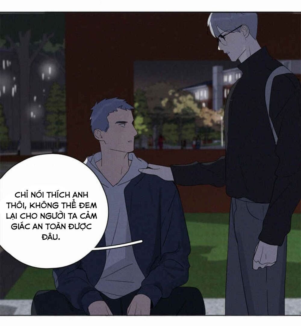 Here U Are: Chapter 84