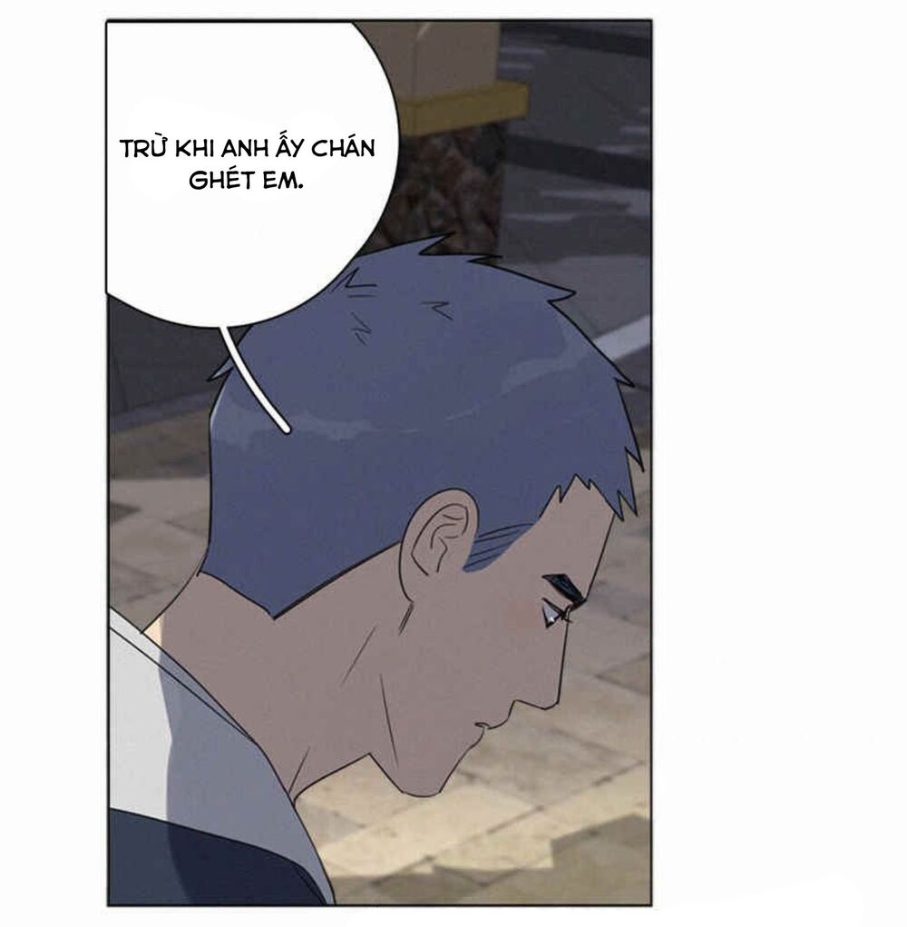 Here U Are: Chapter 84