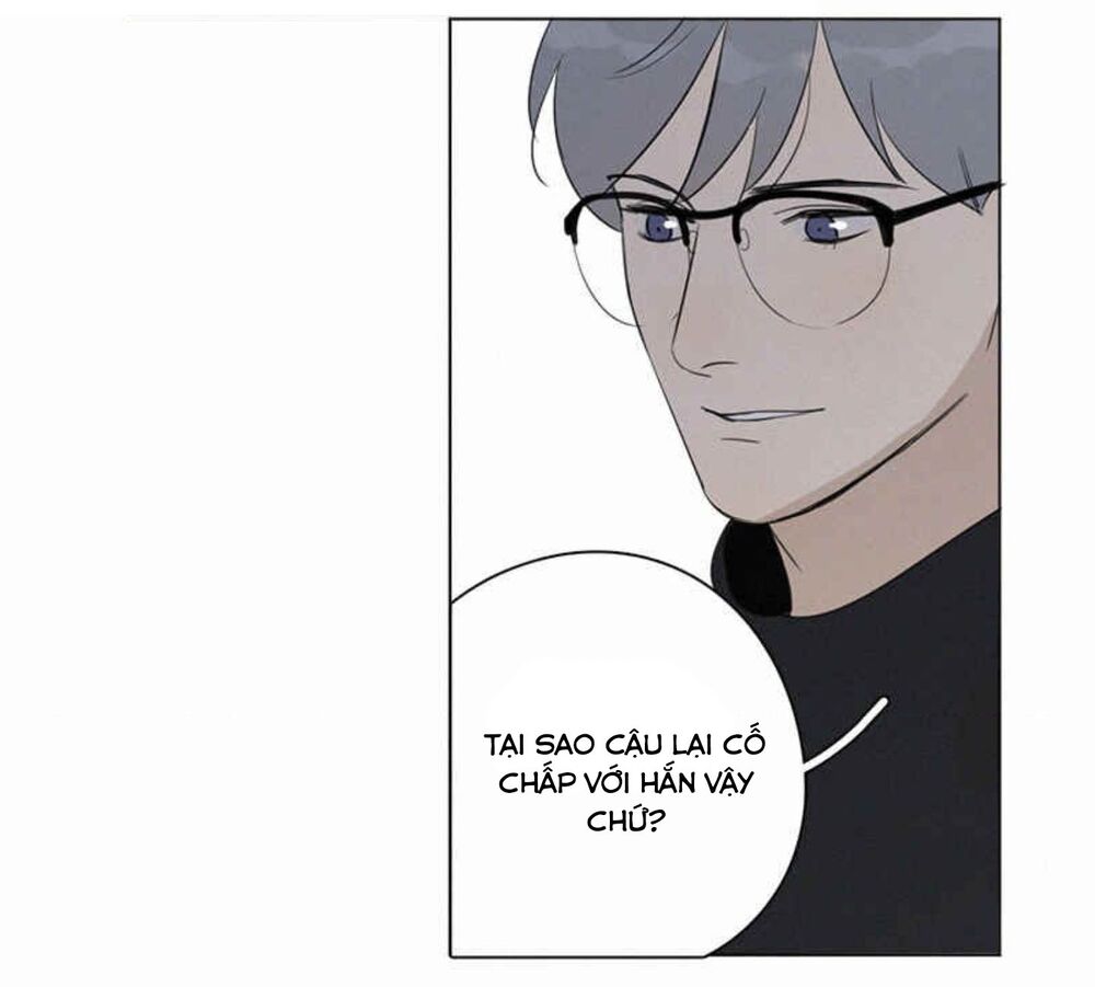Here U Are: Chapter 84
