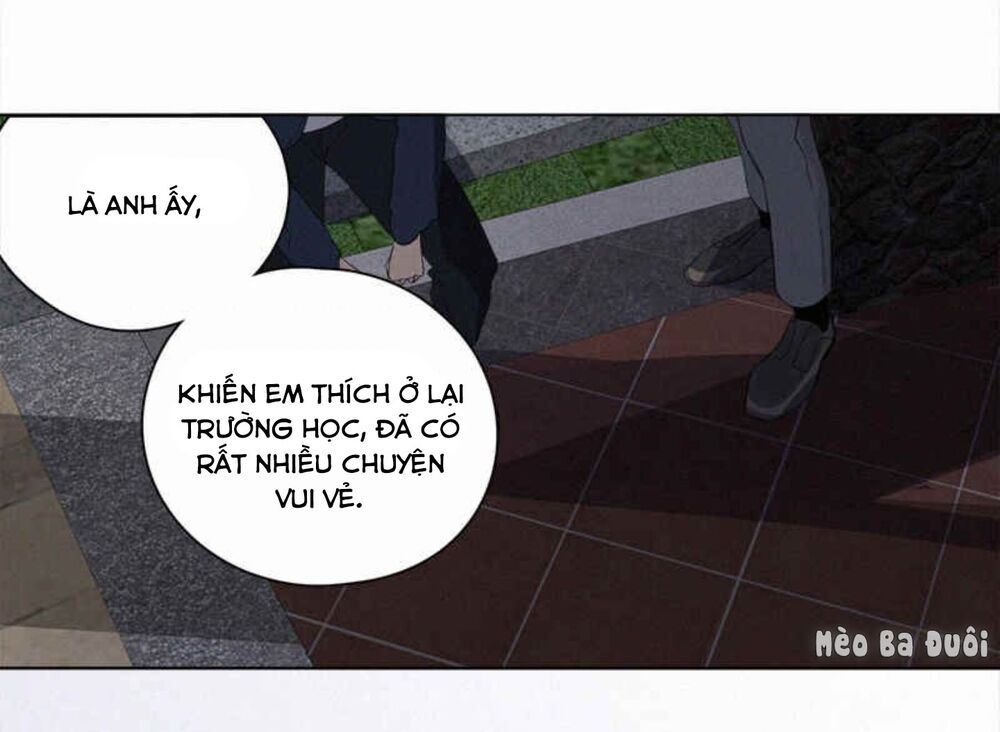 Here U Are: Chapter 84