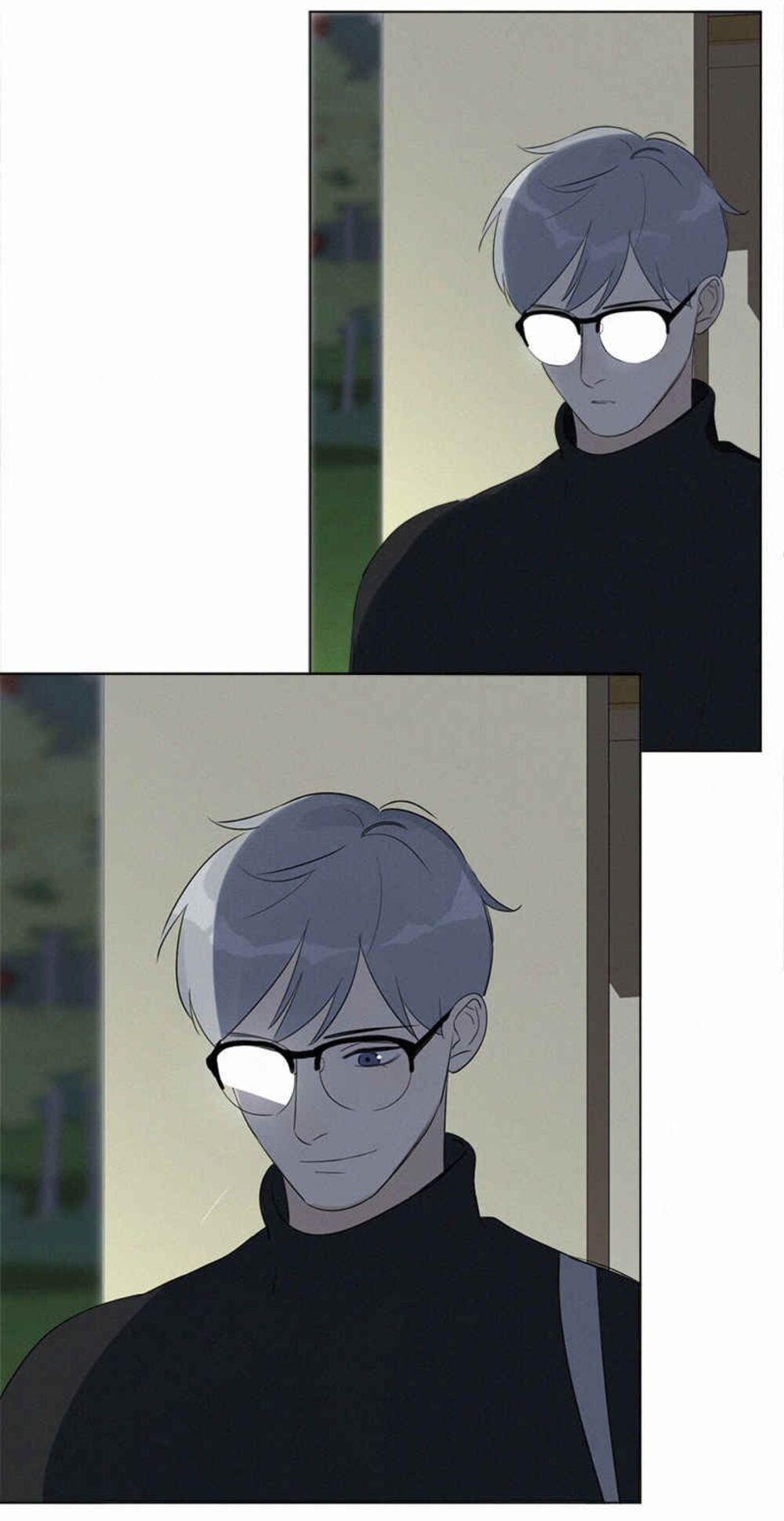Here U Are: Chapter 84