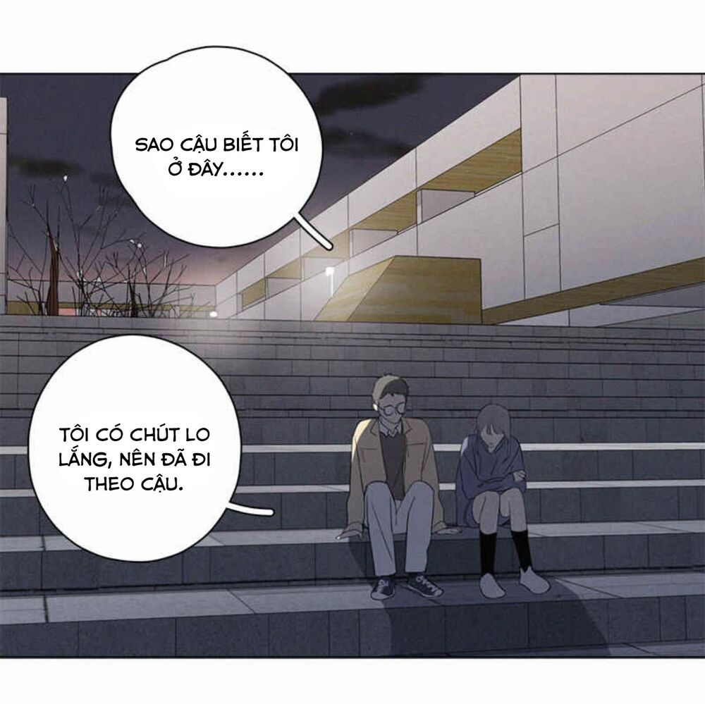 Here U Are: Chapter 84