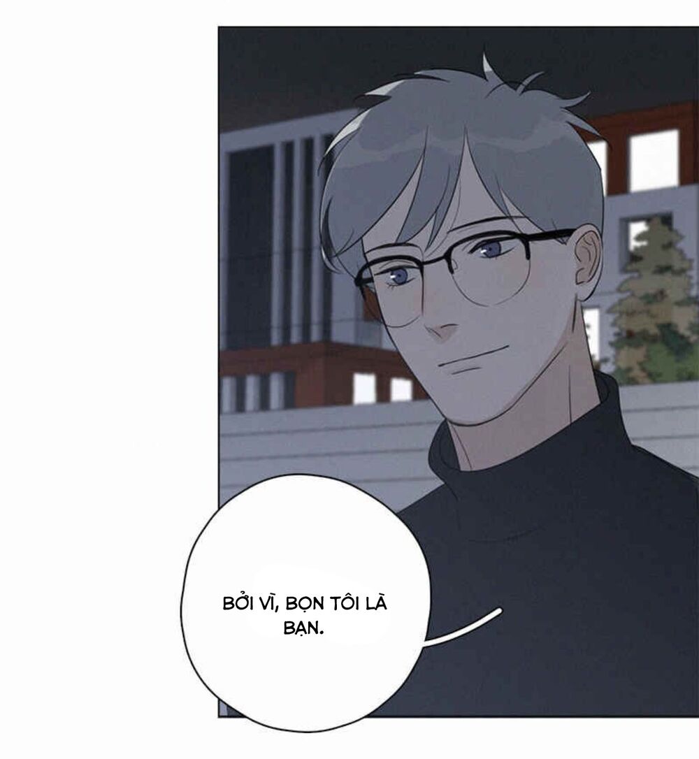 Here U Are: Chapter 84