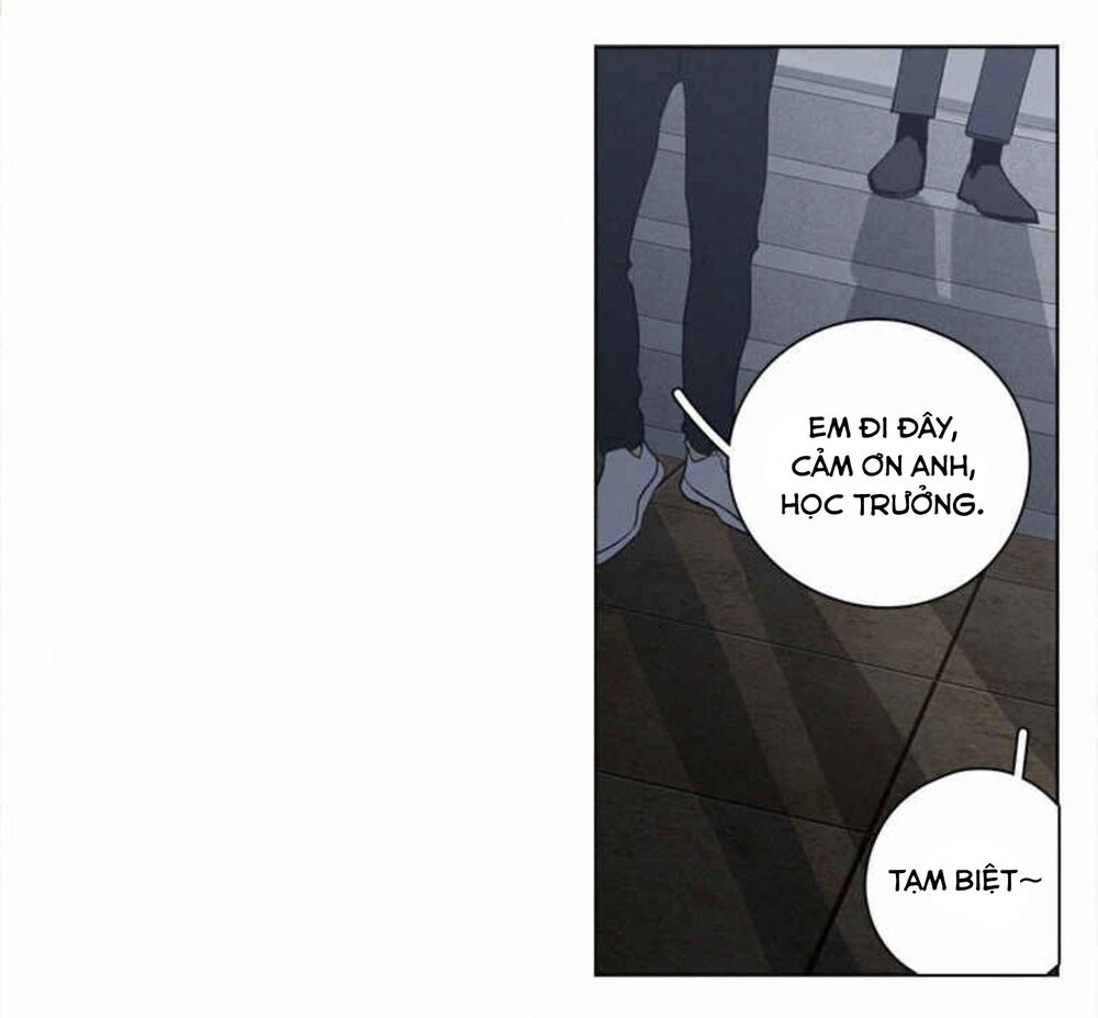 Here U Are: Chapter 84