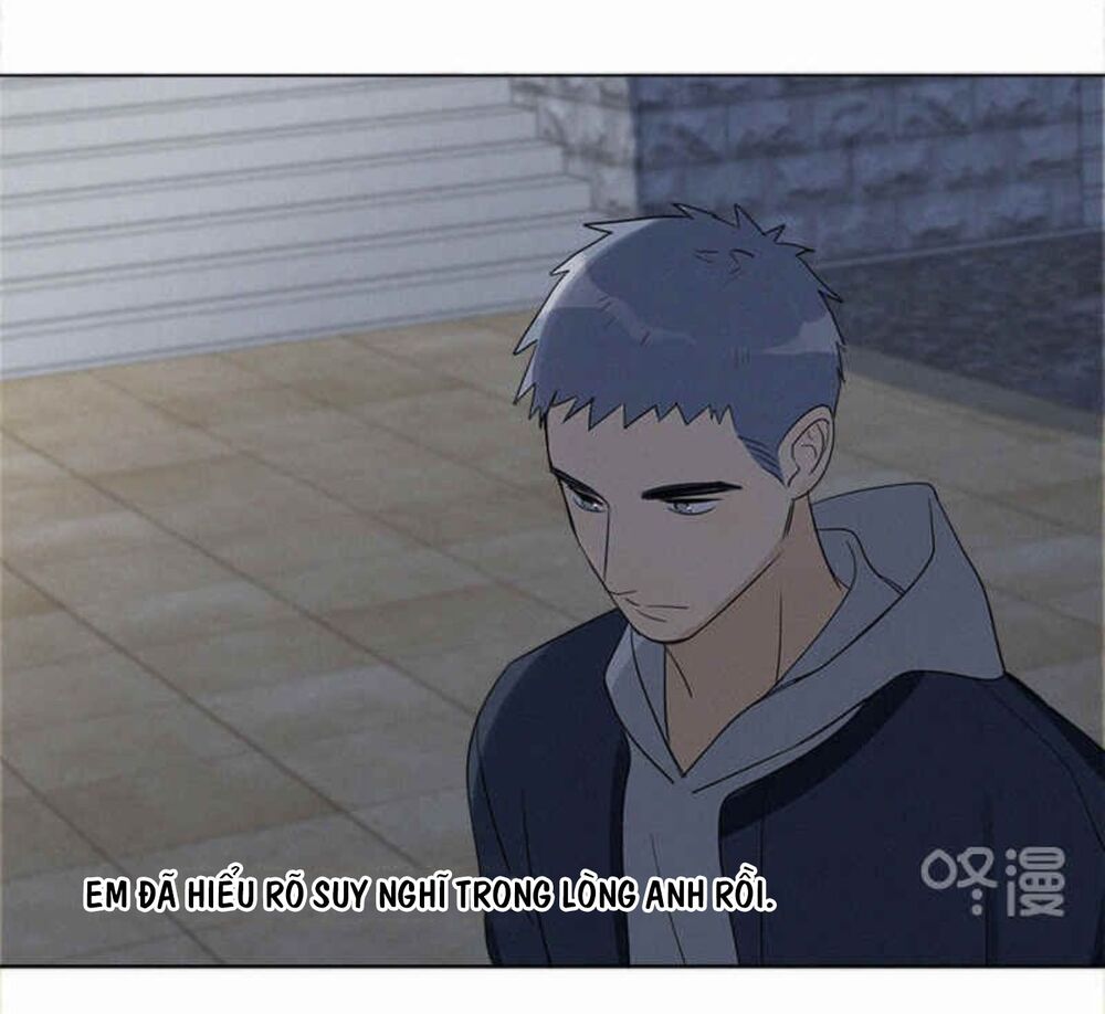 Here U Are: Chapter 84