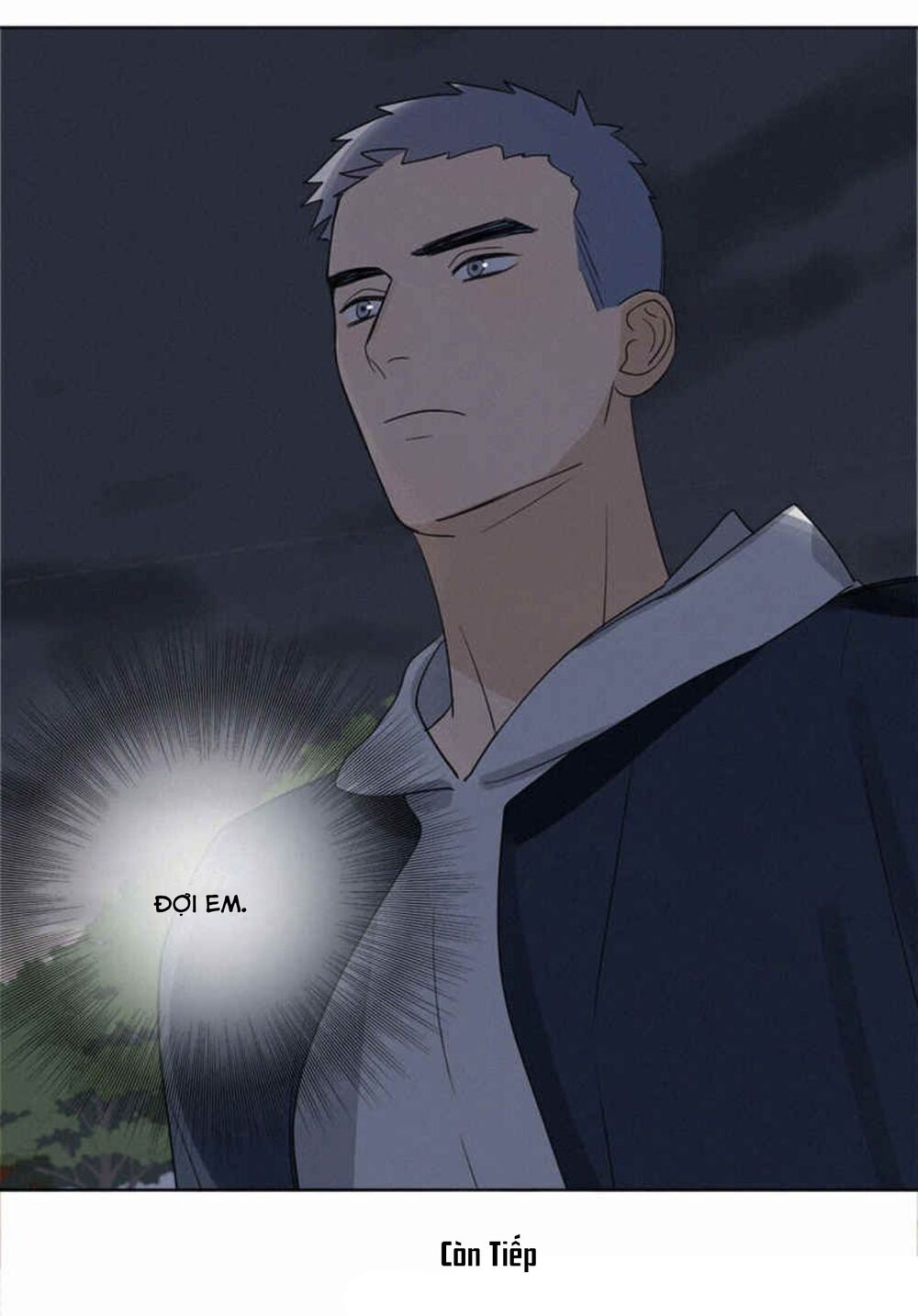 Here U Are: Chapter 84