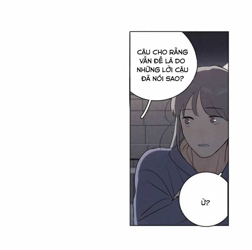 Here U Are: Chapter 84