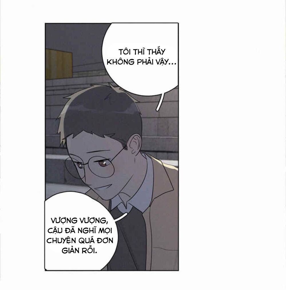 Here U Are: Chapter 84