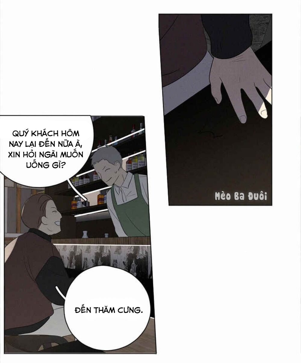 Here U Are: Chapter 86