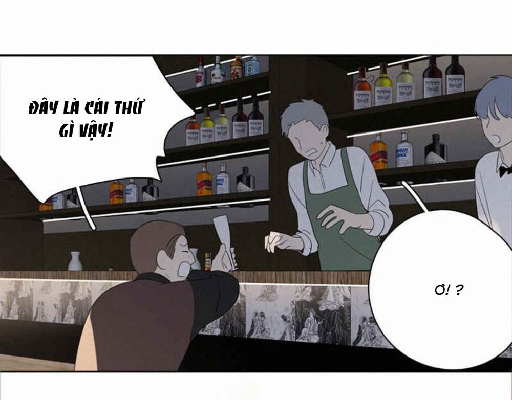 Here U Are: Chapter 86