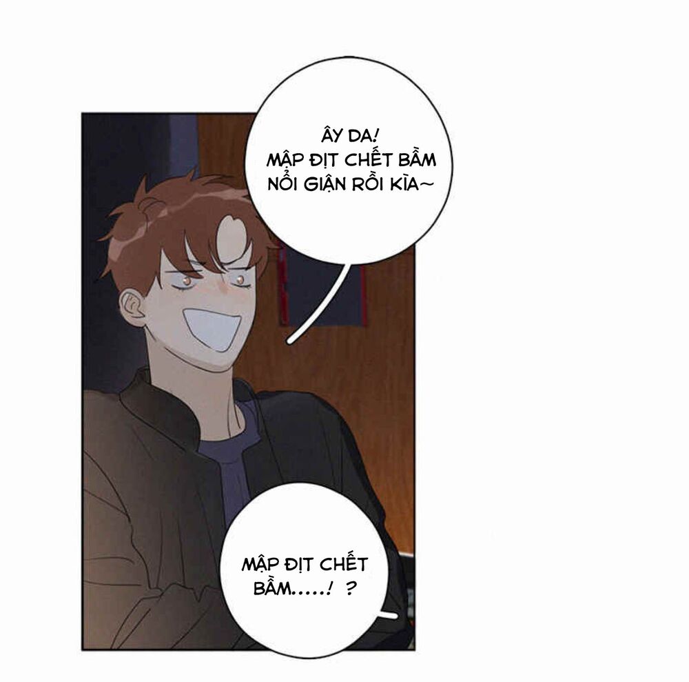 Here U Are: Chapter 86