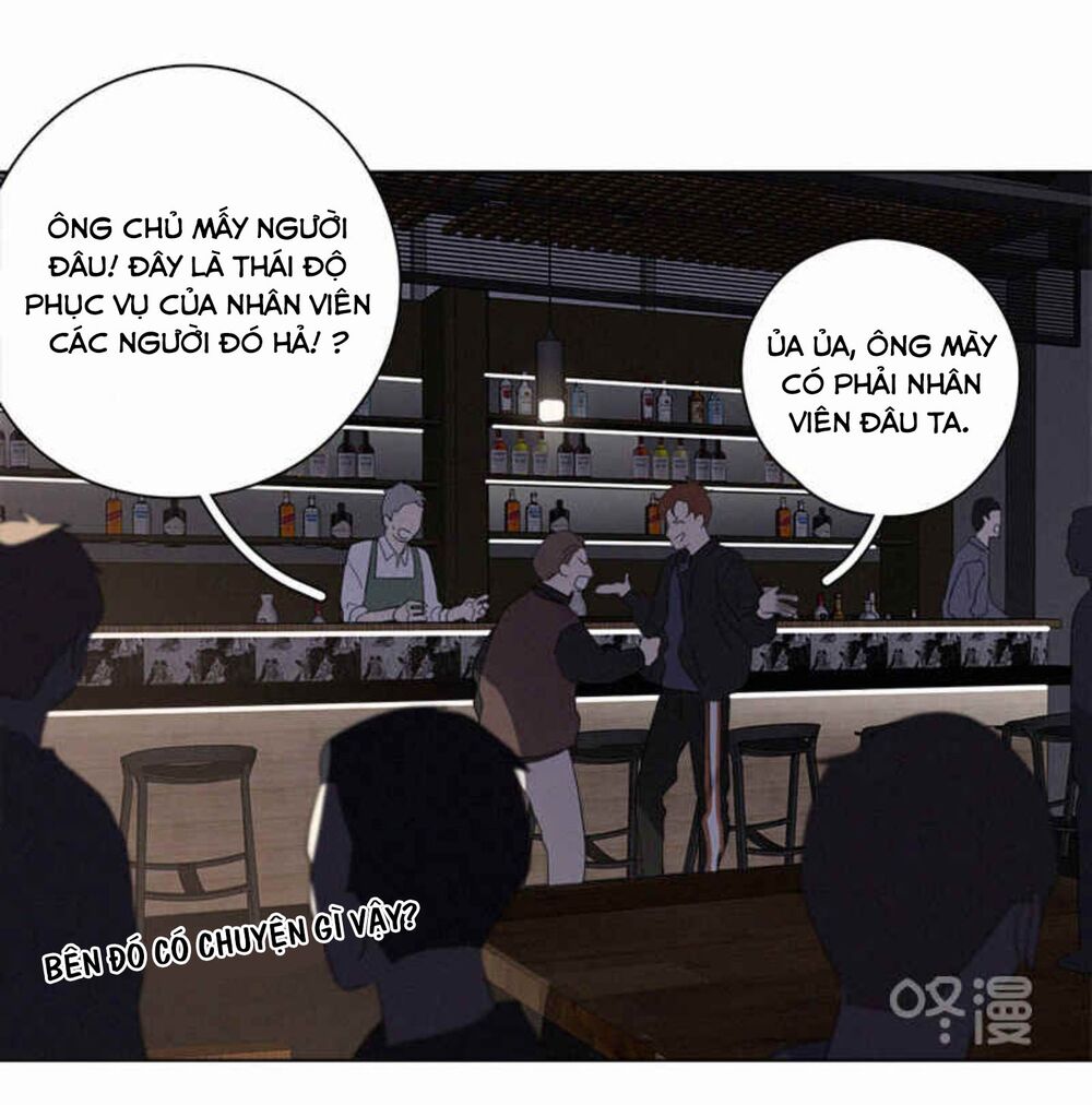 Here U Are: Chapter 86
