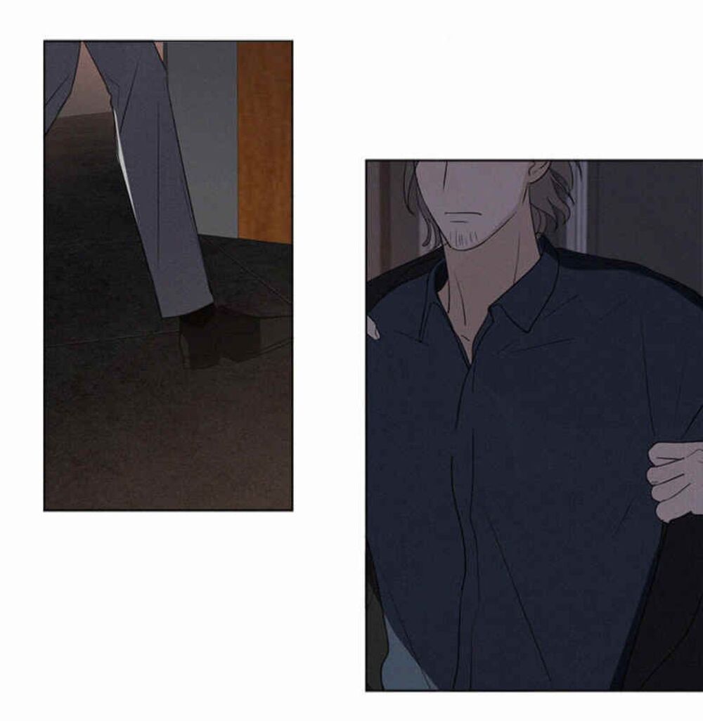 Here U Are: Chapter 86