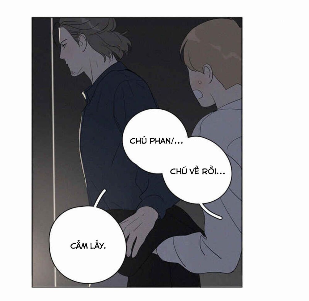 Here U Are: Chapter 86