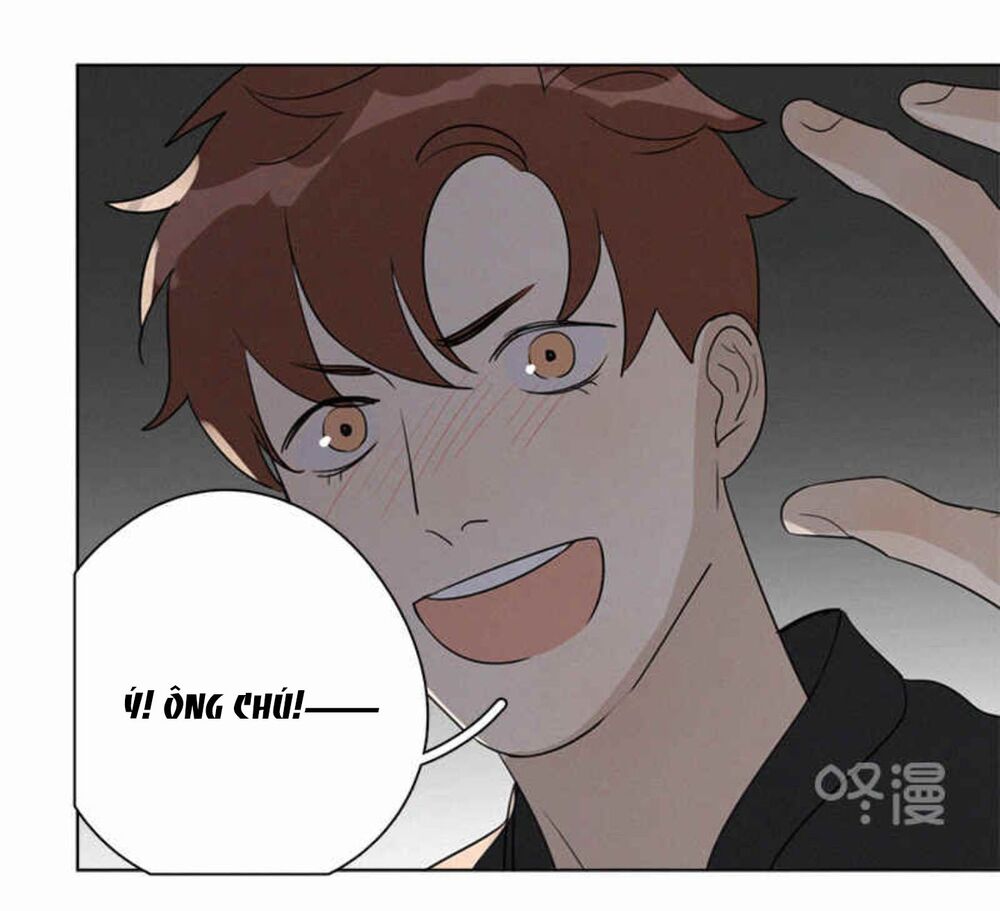 Here U Are: Chapter 86