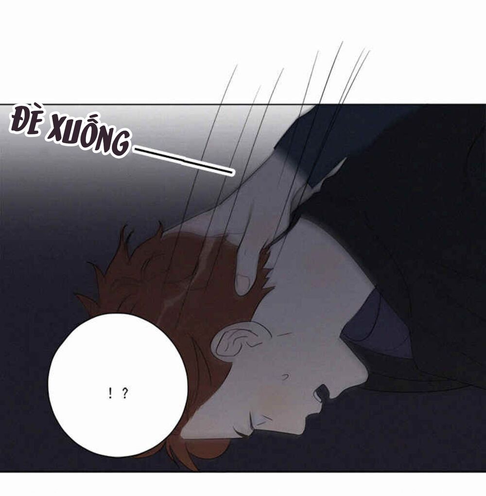 Here U Are: Chapter 86
