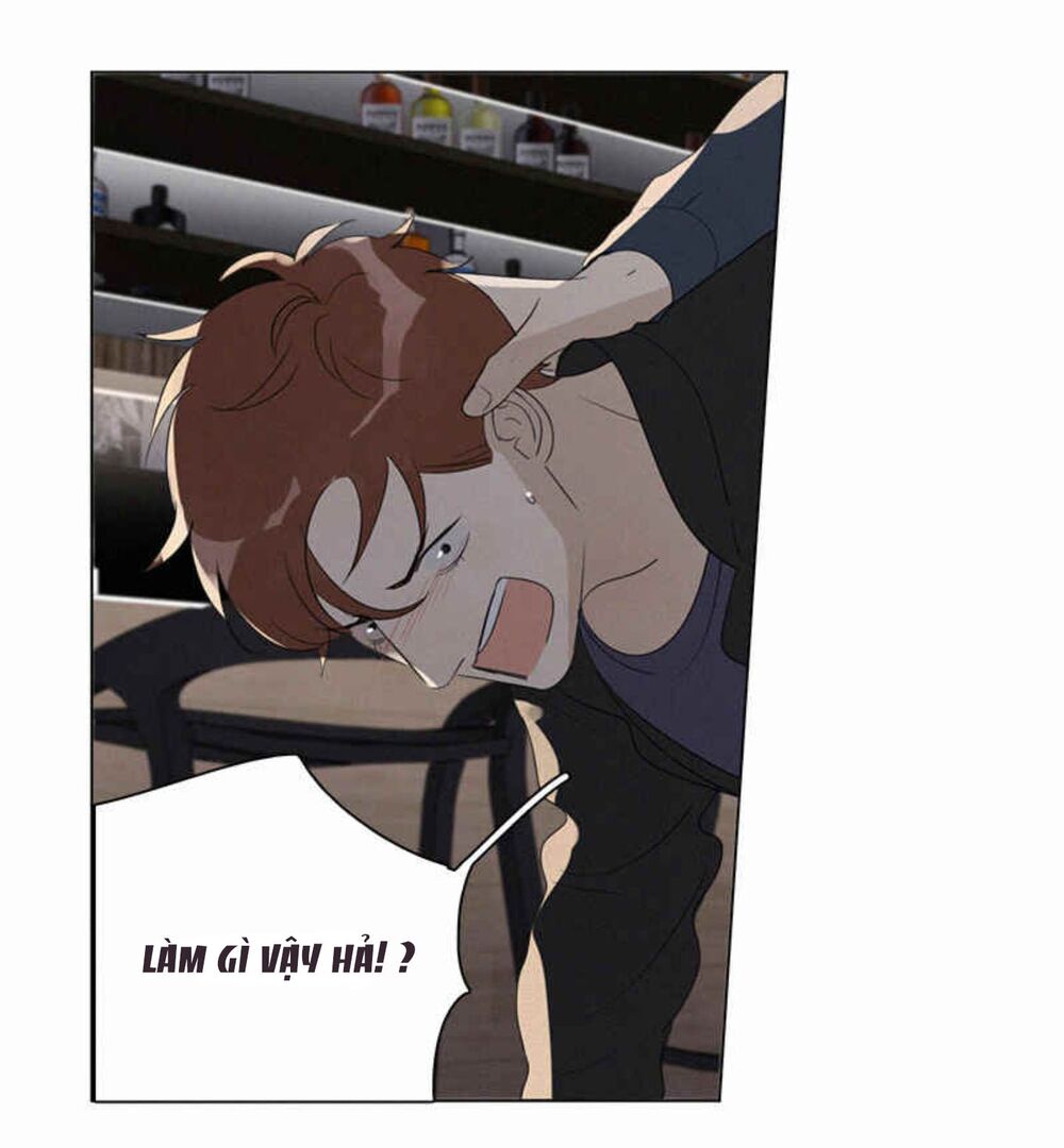 Here U Are: Chapter 86