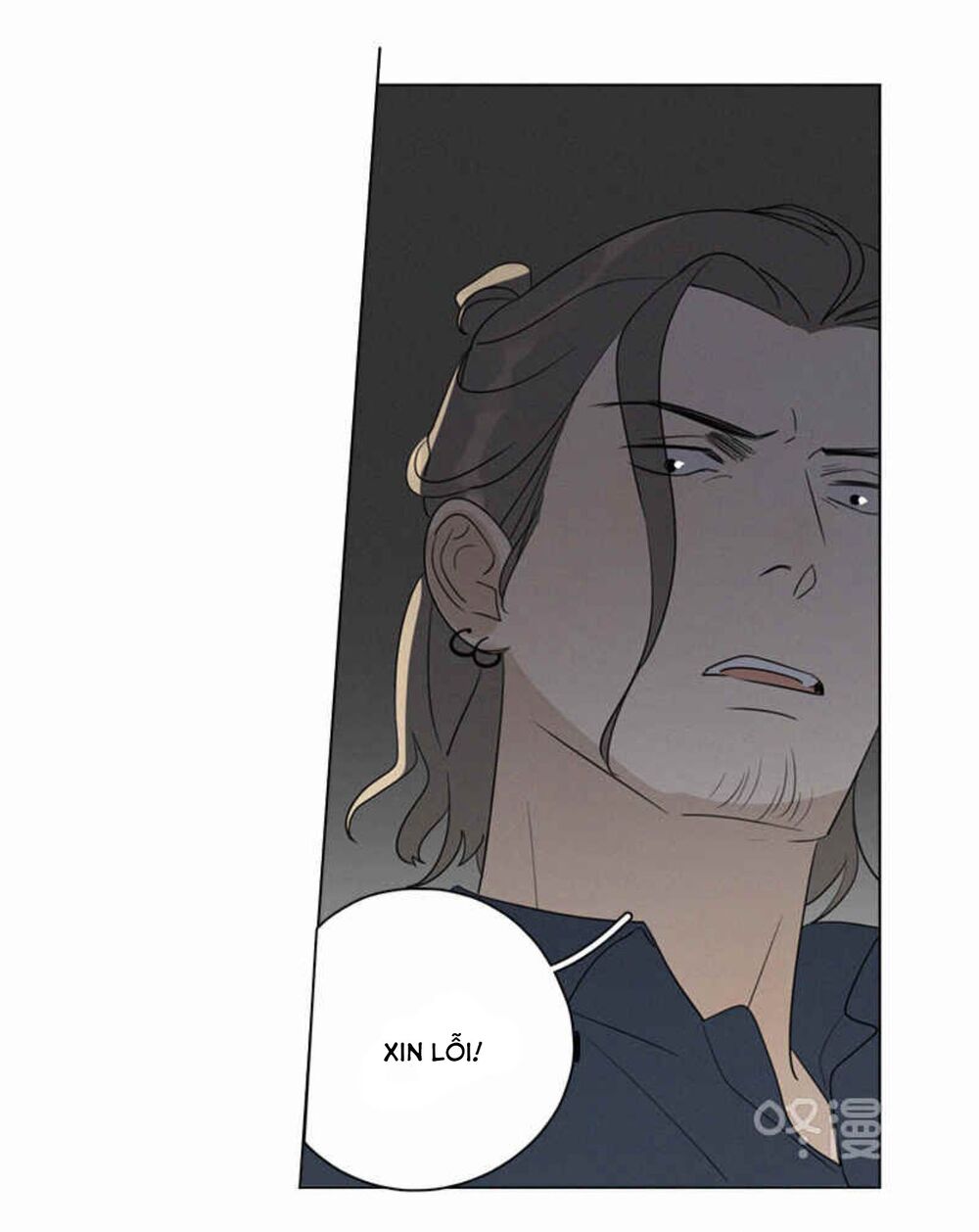 Here U Are: Chapter 86