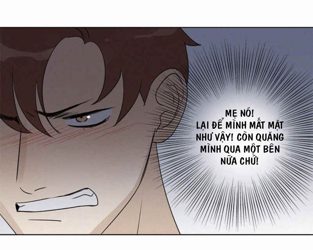 Here U Are: Chapter 86
