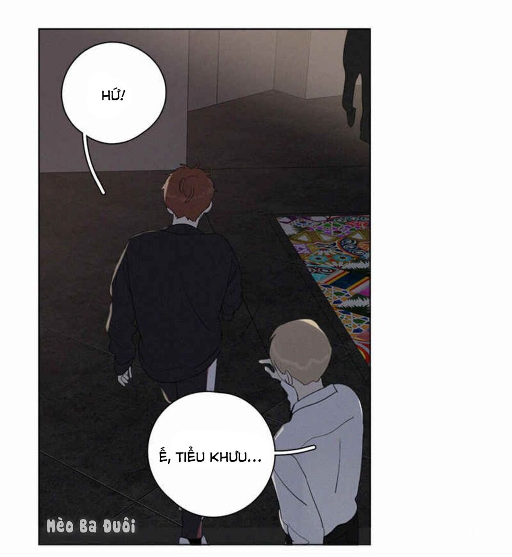Here U Are: Chapter 86