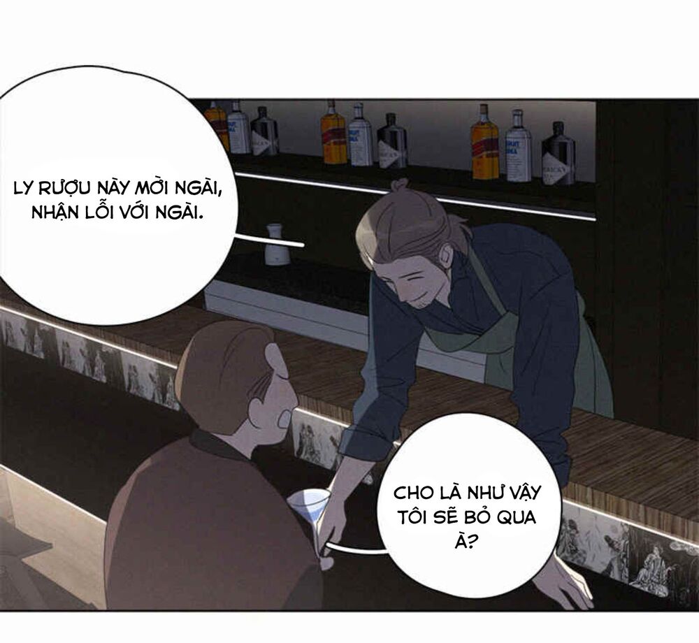 Here U Are: Chapter 86