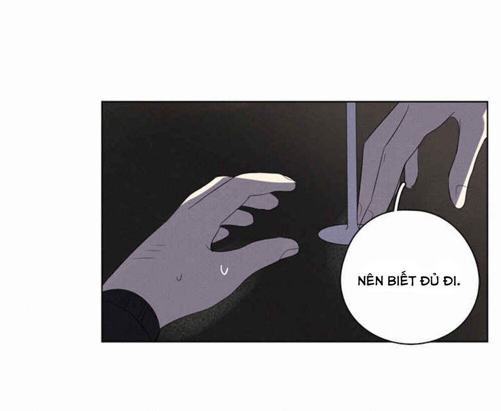 Here U Are: Chapter 86