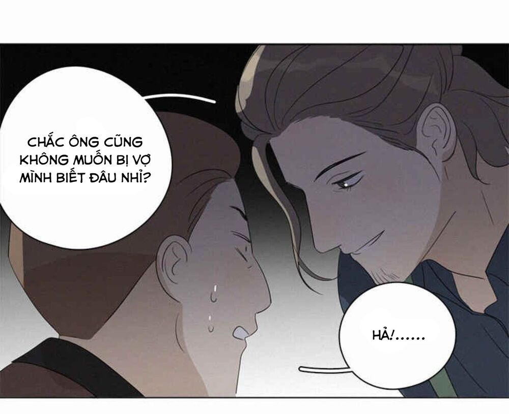 Here U Are: Chapter 86