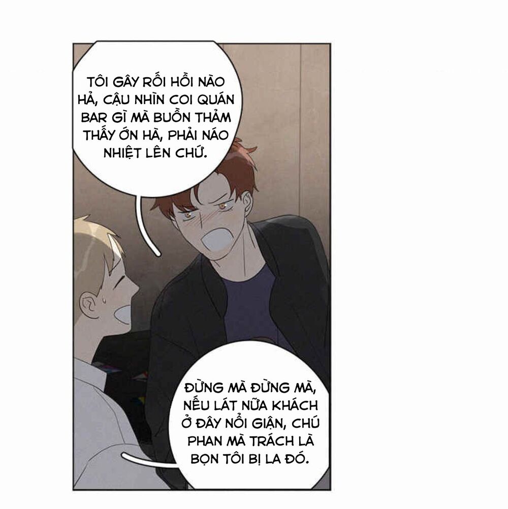 Here U Are: Chapter 86