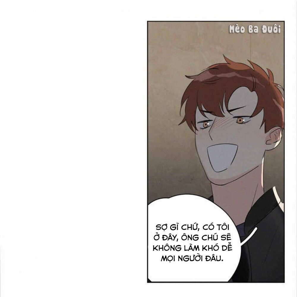 Here U Are: Chapter 86