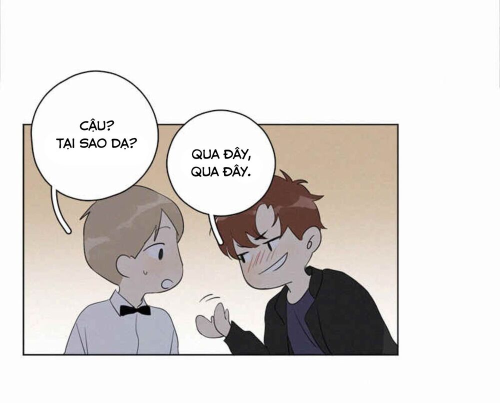 Here U Are: Chapter 86