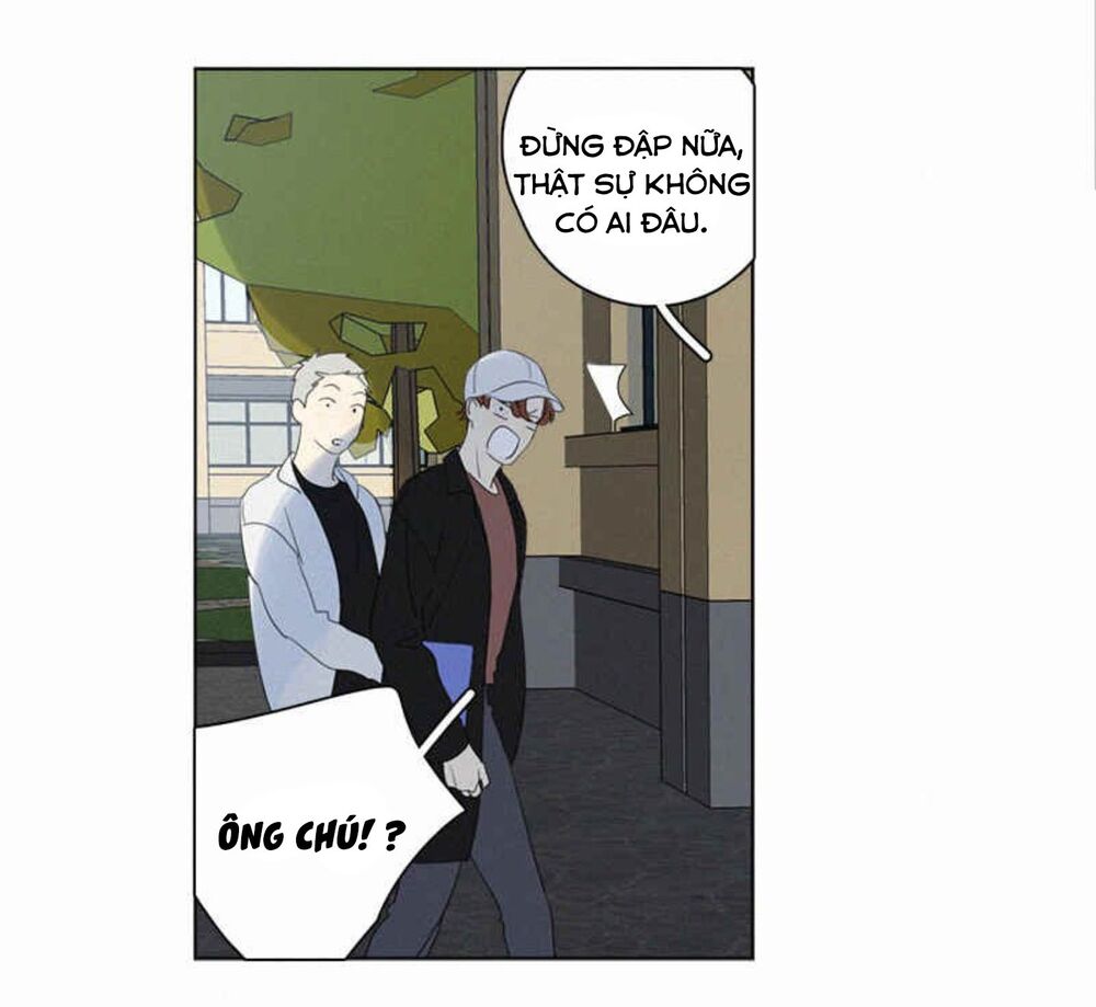 Here U Are: Chapter 87