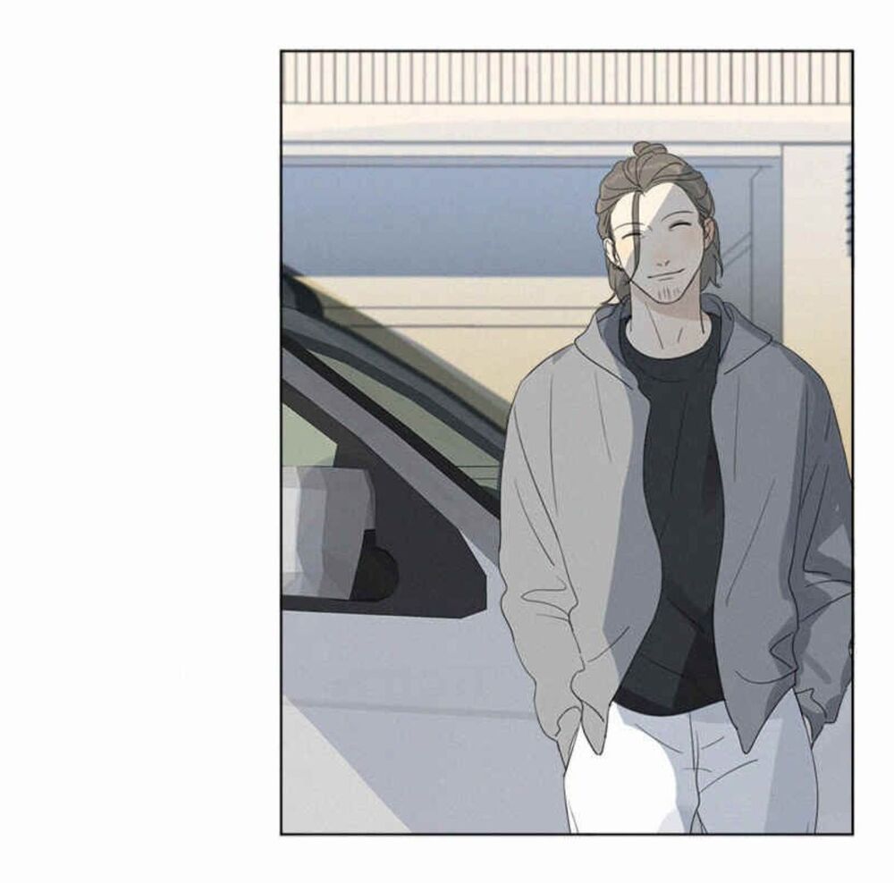 Here U Are: Chapter 87