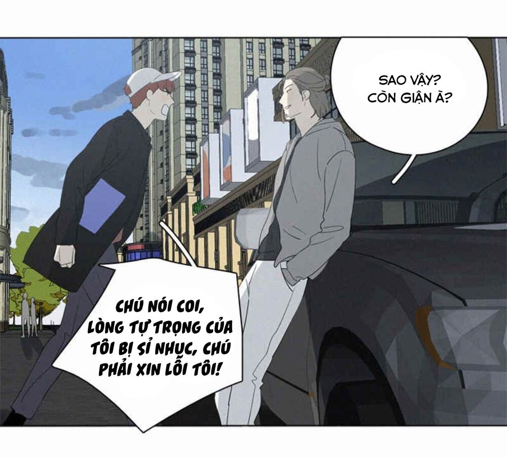 Here U Are: Chapter 87
