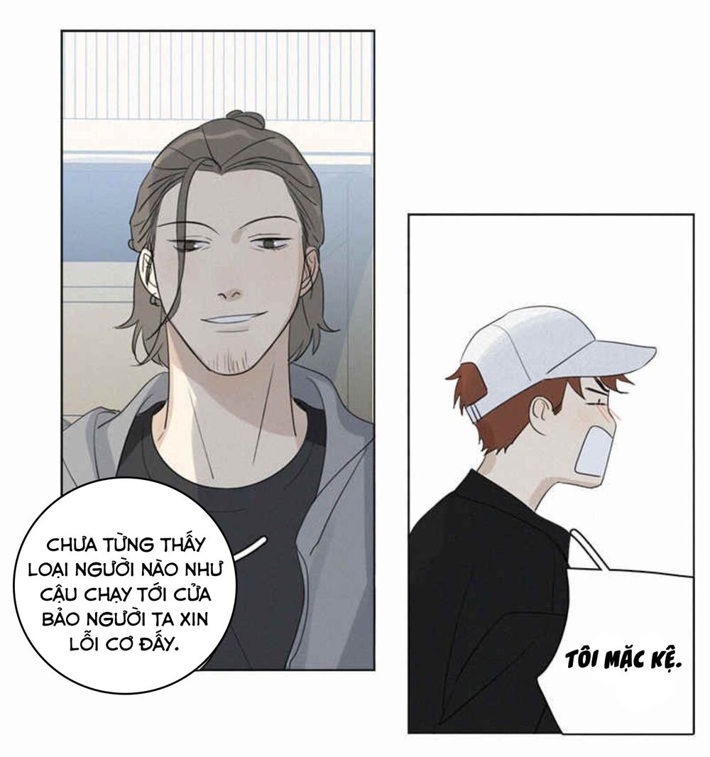 Here U Are: Chapter 87